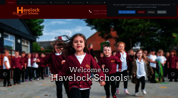 havelockschools.org.uk