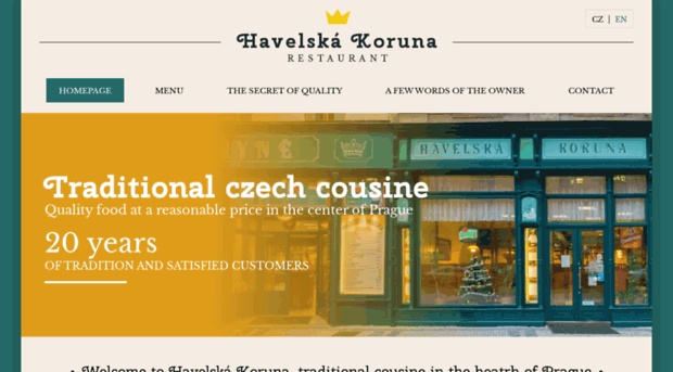 havelska-koruna.com