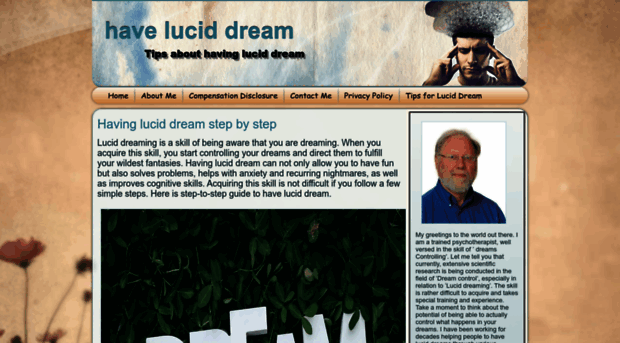 haveluciddream.com