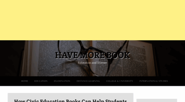 havemorekidsbook.com