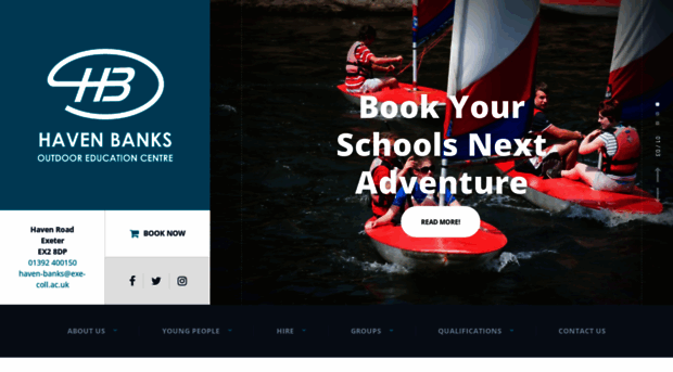 haven-banks.co.uk
