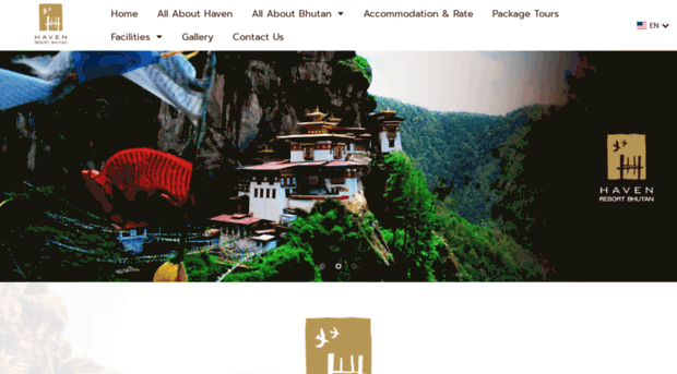 haven-bhutan.com