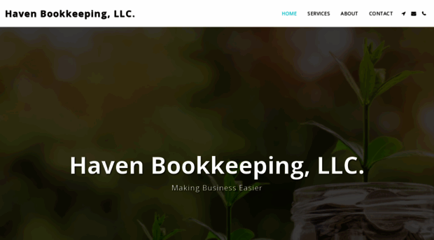 haven-bookeeping.com