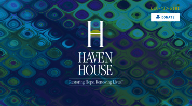 haven-house.com