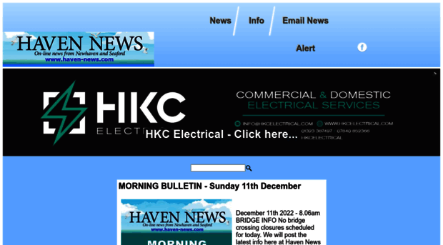 haven-news.com