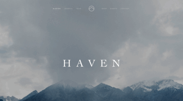 haven-project.com