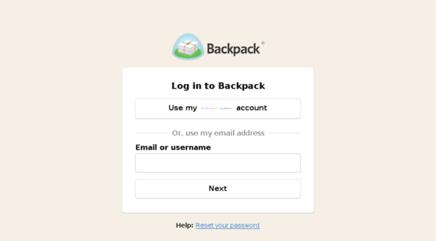 haven.backpackit.com