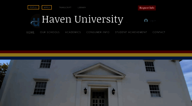 haven.edu