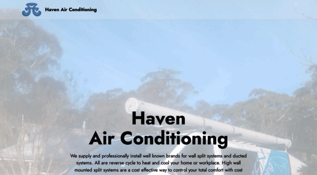 havenair.com.au