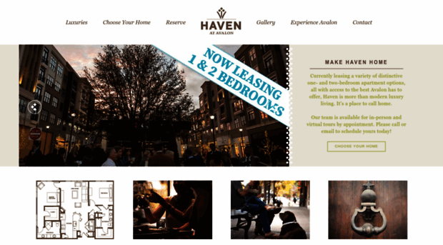 havenatavalon.com