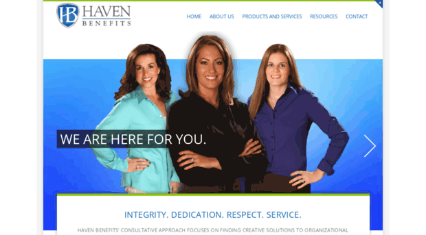 havenbenefits.com