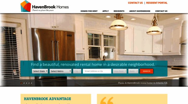 havenbrookhomes.securecafe.com