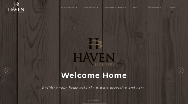 havenbuildersinc.com