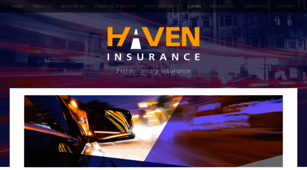 havenclaims.co.uk