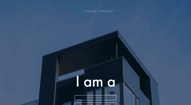 havenconnect.com