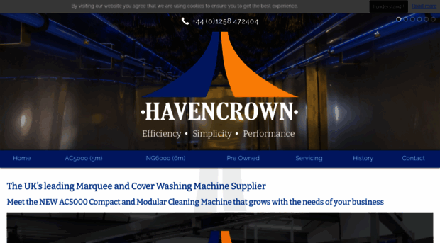 havencrown.co.uk