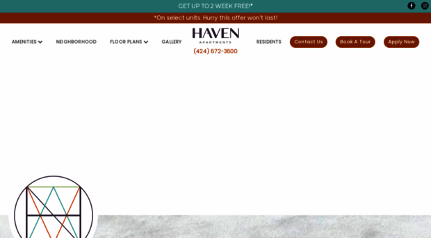 havenculver.com