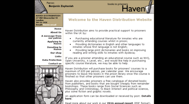 havendistribution.org.uk