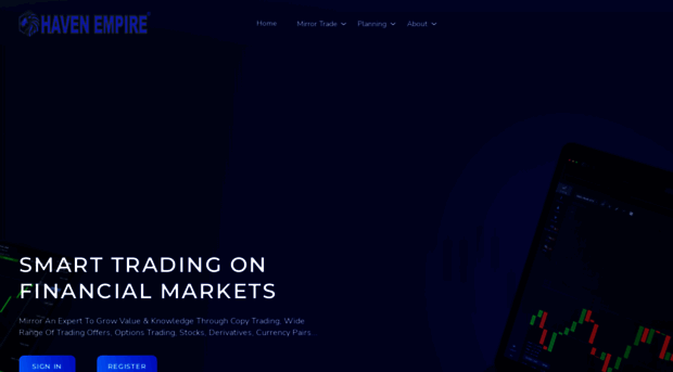 havenempireinvest.com