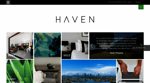 havenestateagents.com.au