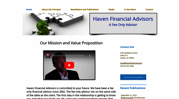 havenfinancial.com