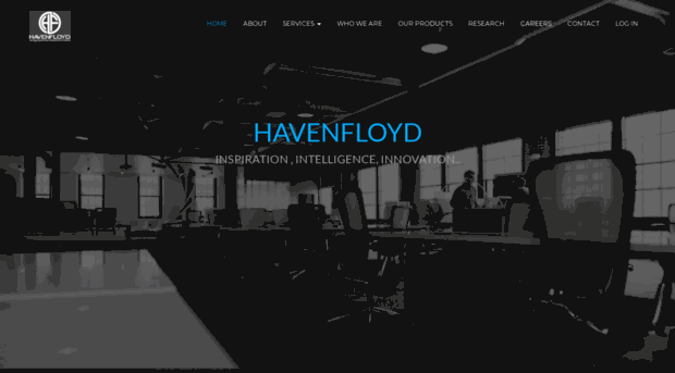 havenfloyd.com