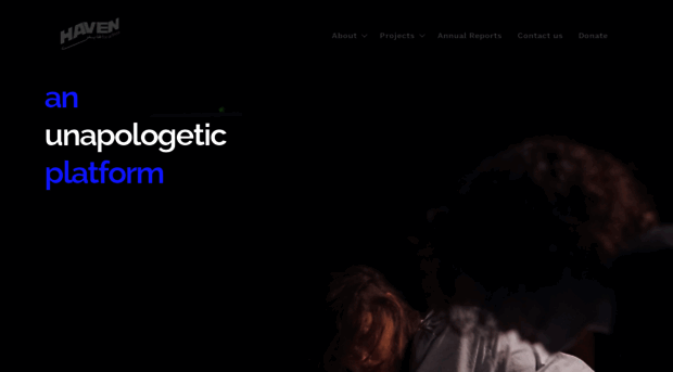 havenforartists.org