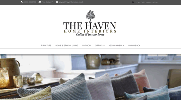 havenfurniture.co.uk