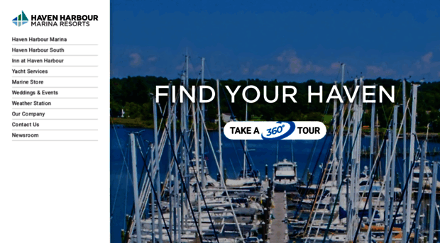 havenharbour.com