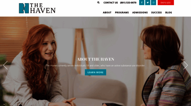 havenhelps.com