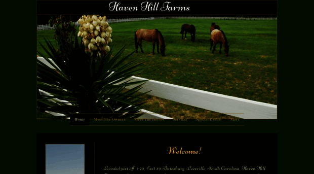 havenhillfarms.com