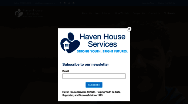 havenhousenc.org