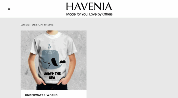 havenia.com