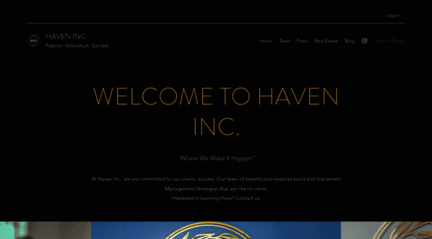 haveninc.net