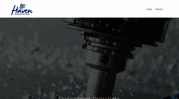 haveninnovation.com