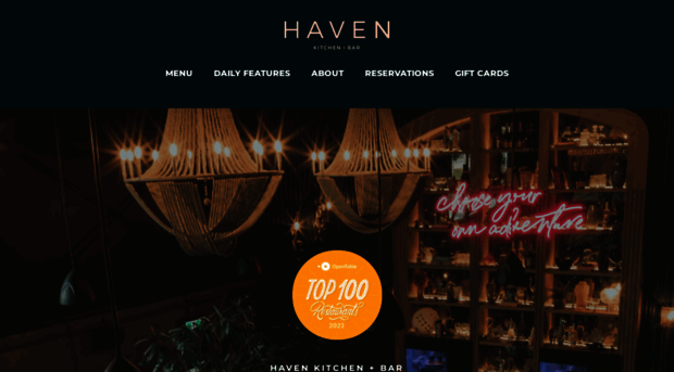 havenlangley.com