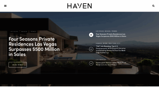 havenlifestyles.com