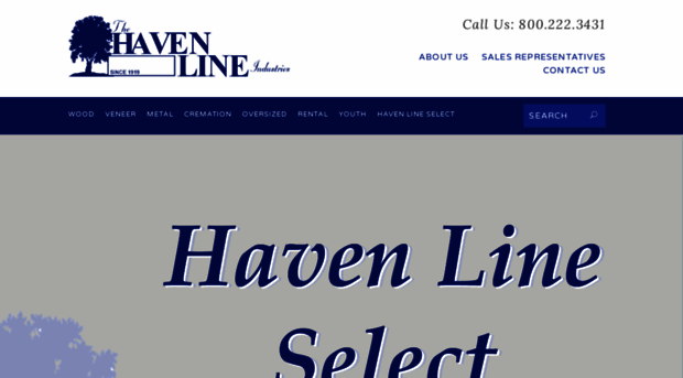 havenline.com
