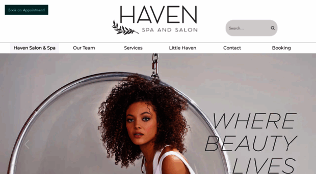 havenlouisville.com