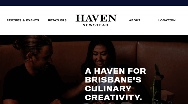 havennewstead.com.au