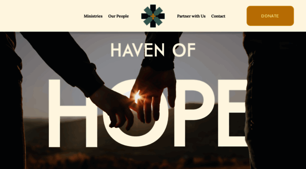 havenofhopes.com