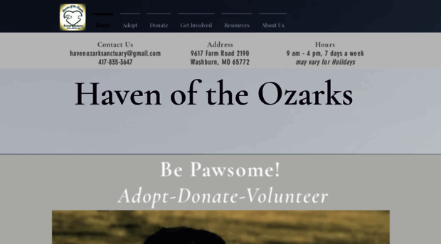 havenoftheozarks.org