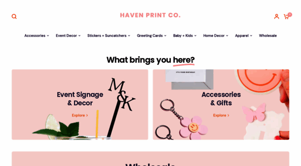 havenprintco.com