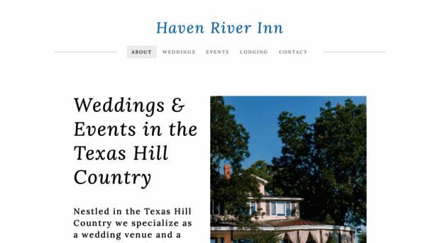 havenriverinn.com