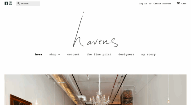 havens-chs.com