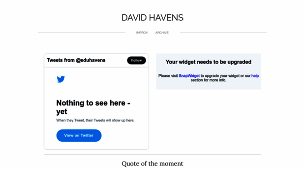 havens.io