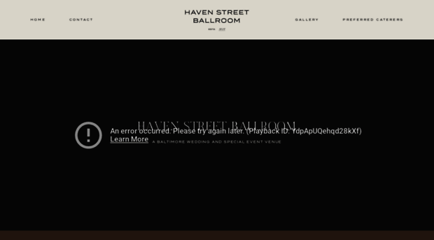 havenstballroom.com