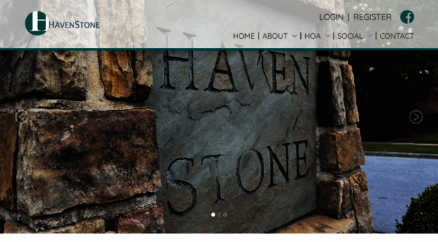 havenstone.org