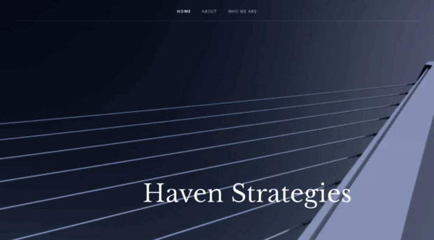 havenstrategies.com