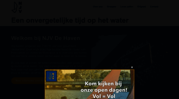 haventje.nl